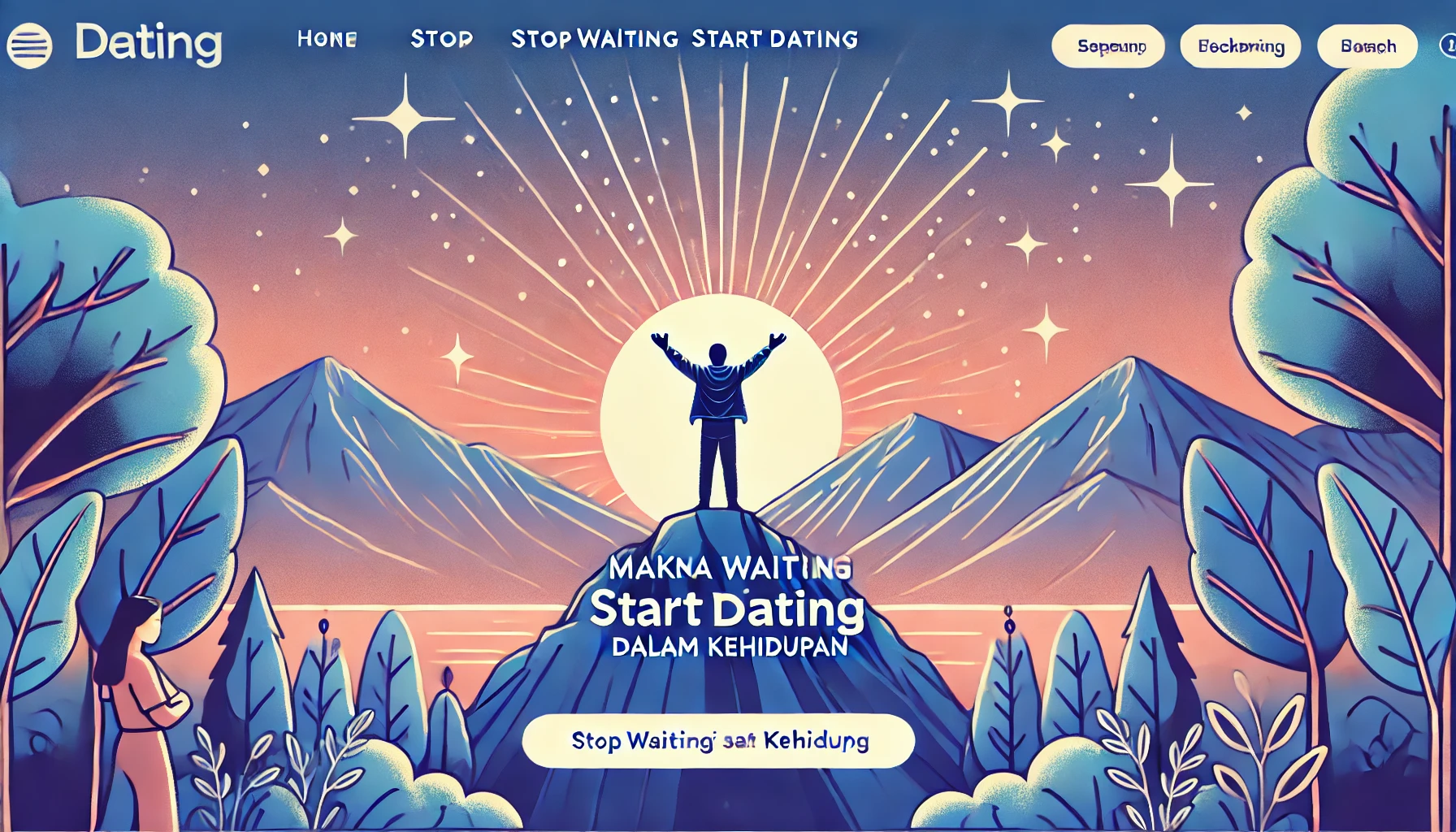 Makna Inspirasi Dalam Kehidupan