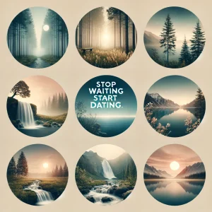 10 Inspirasi Dari Alam Untuk Menemukan Ketenangan