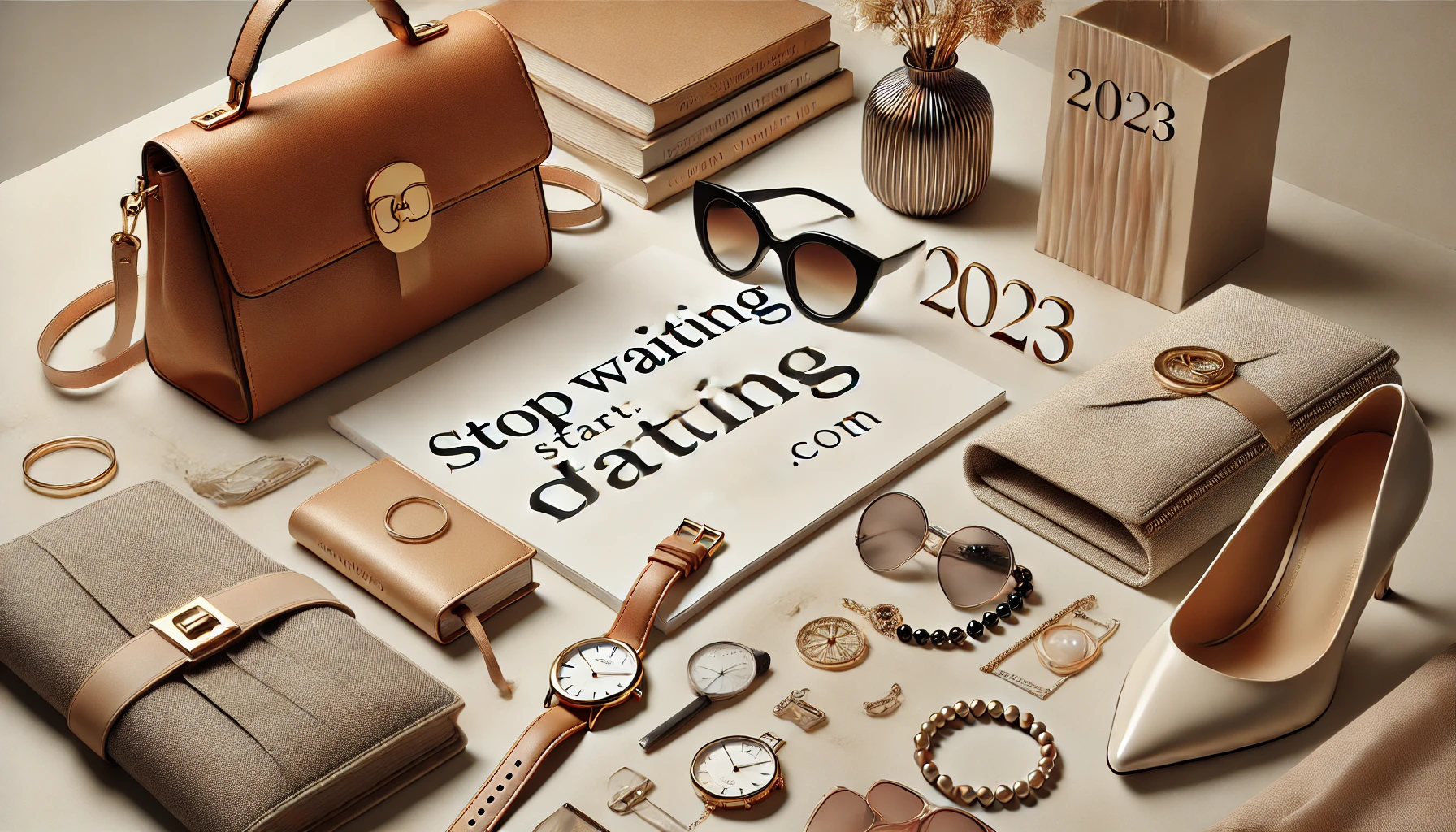 Aksesoris Fashion Terbaru 2023