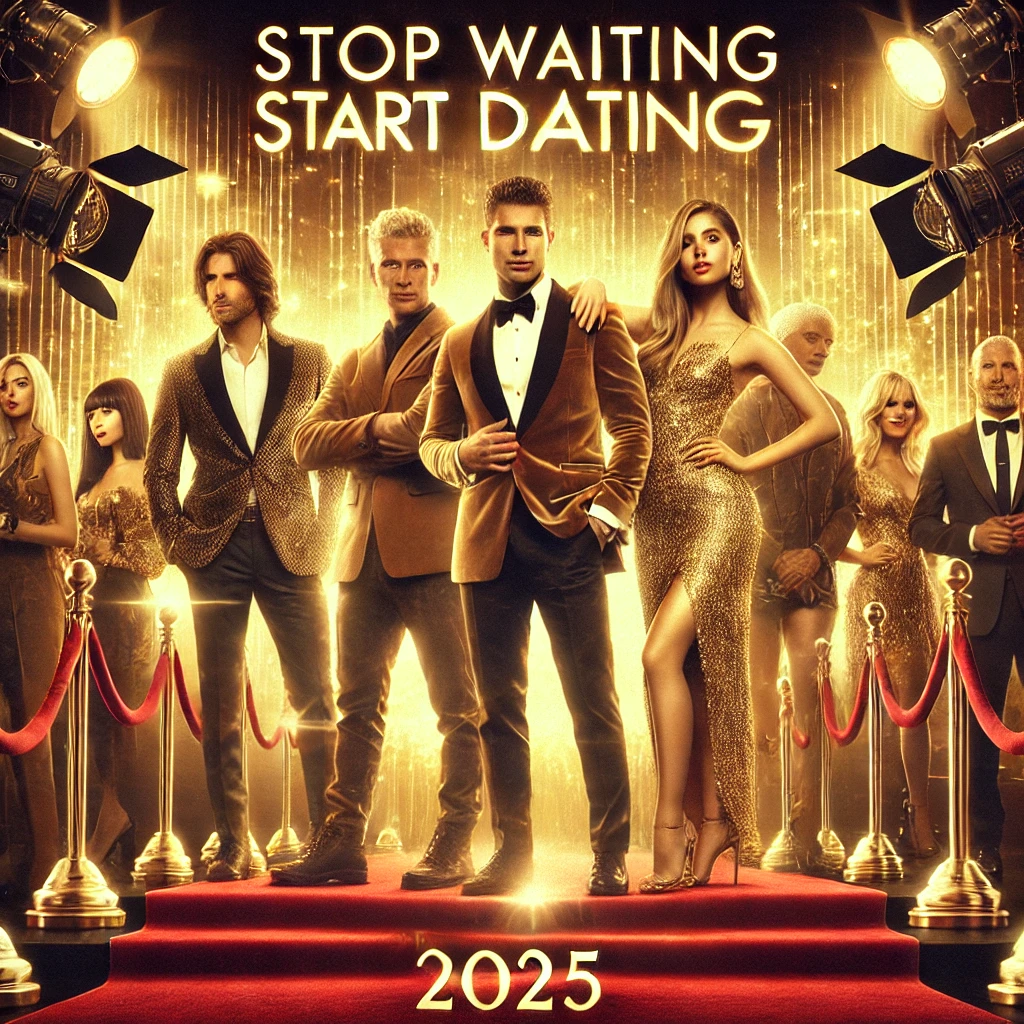 Aktor Hollywood Terkenal 2025