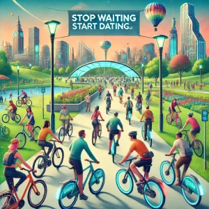 Komunitas Sepeda Santai 2025