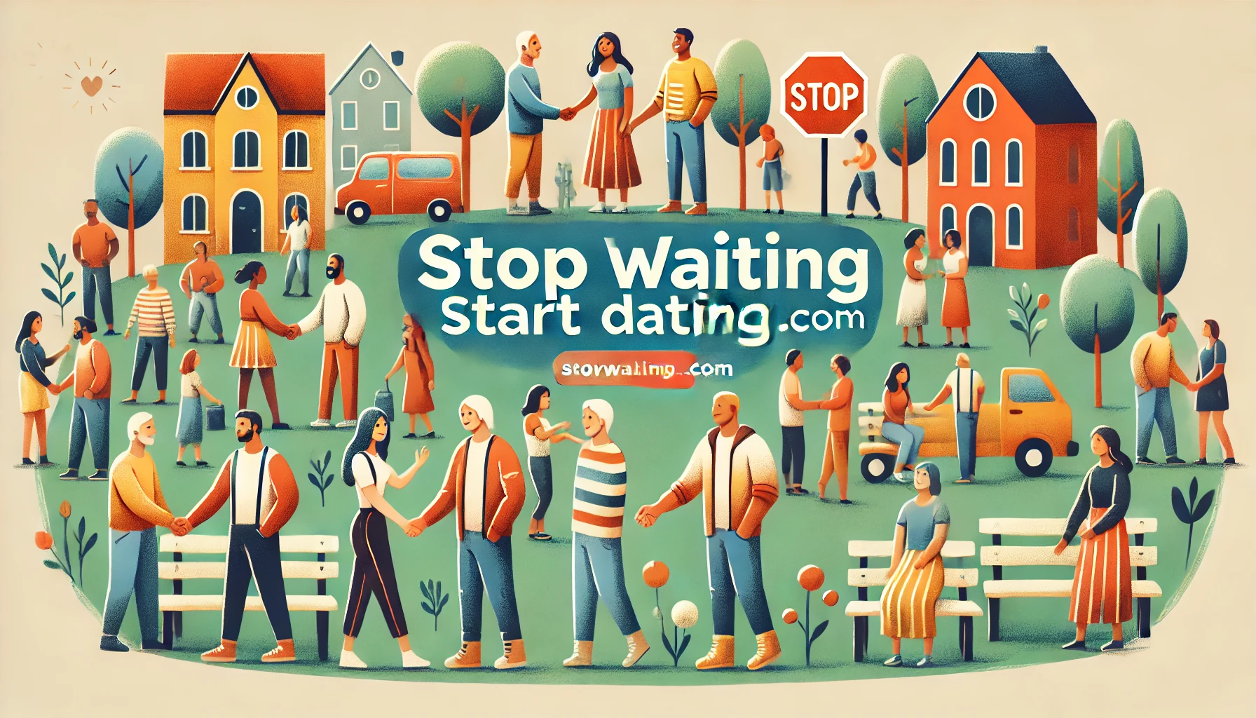 Menjaga Hubungan Baik Dengan Anggota Komunitas