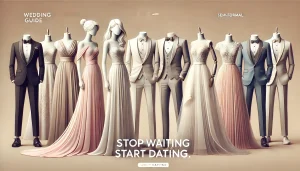 Panduan Memilih Pakaian Untuk Acara Pernikahan