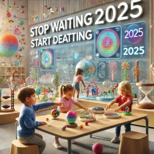 Pembelajaran Sensorik Untuk Anak 2025