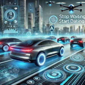 Teknologi 2025 Era Baru Otomotif