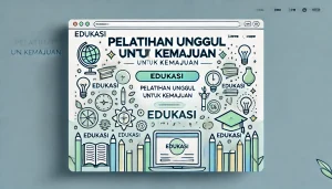 Pelatihan Unggul untuk Kemajuan