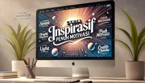 Cerita Inspiratif Penuh Motivasi