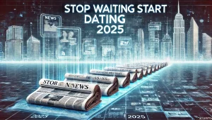 Apa Yang Akan Terjadi Pada Media Cetak Di 2025