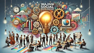 Imajinasi Sosial Menciptakan Inovasi Baru