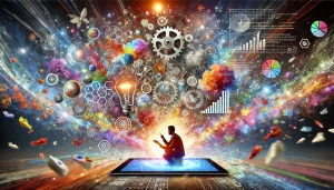 Ledakkan Daya Cipta dengan Trik Jitu