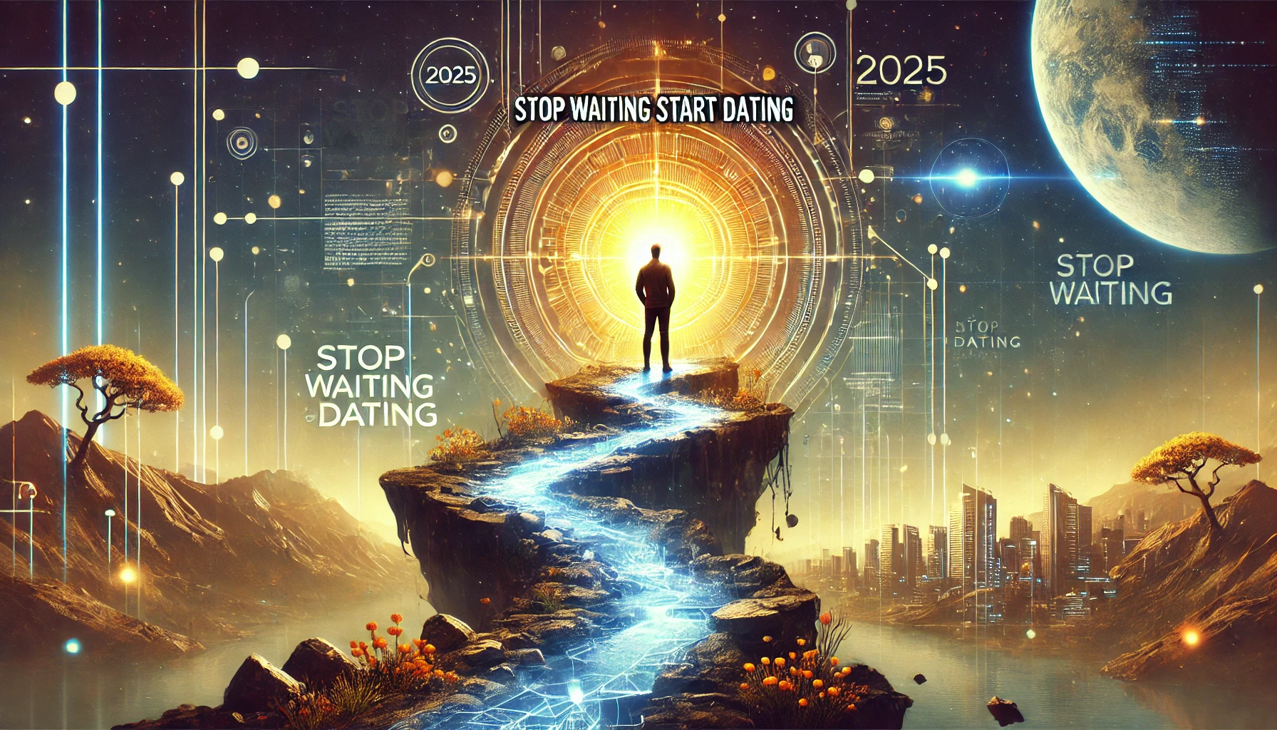 Menemukan Pencerahan Dalam Rintangan 2025