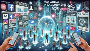 Peran Influencer dalam Media Sosial 2025