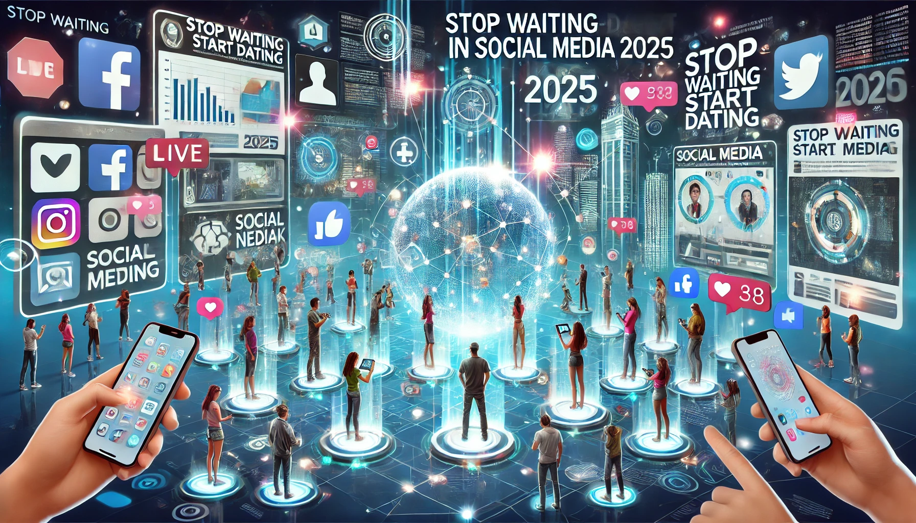 Peran Influencer dalam Media Sosial 2025