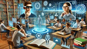 Sekolah Online Mempermudah Akses Pendidikan