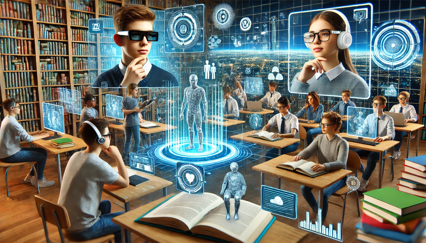 Sekolah Online Mempermudah Akses Pendidikan