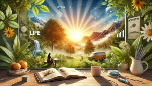 Sumber Inspirasi Hidup untuk Kebahagiaan