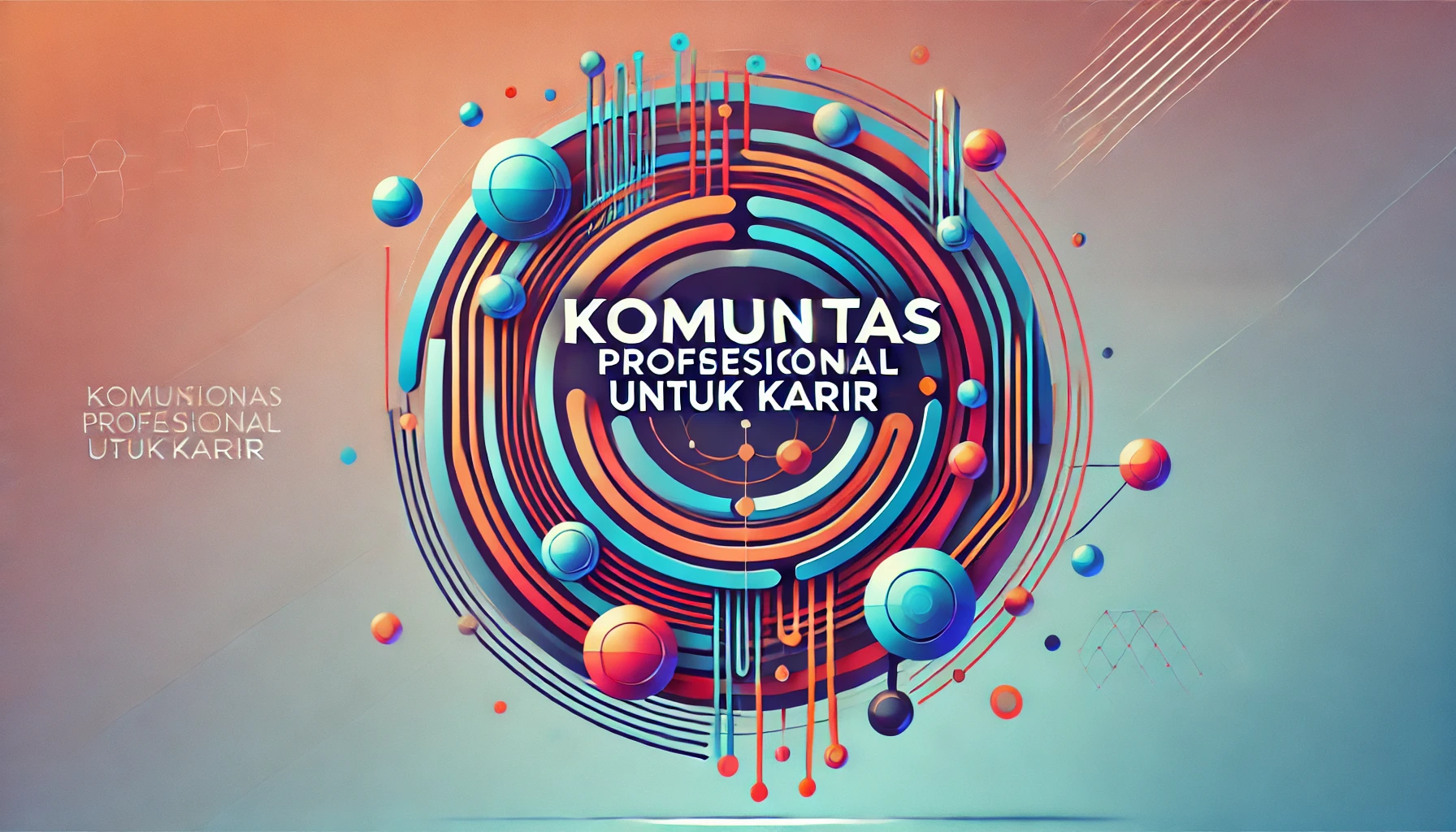 Komunitas Profesional Untuk Karir