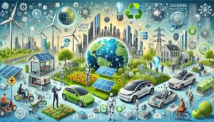 Tren Terkini yang Mengubah Dunia