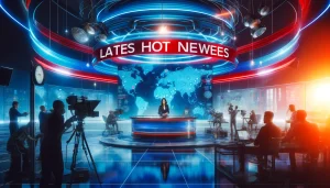 Update Berita Paling Hangat