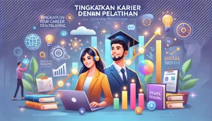 Tingkatkan Karier dengan Pelatihan