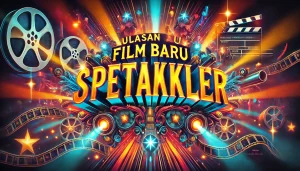 Ulasan Film Baru Spektakuler