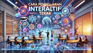 Cara Pembelajaran Interaktif Terbaik