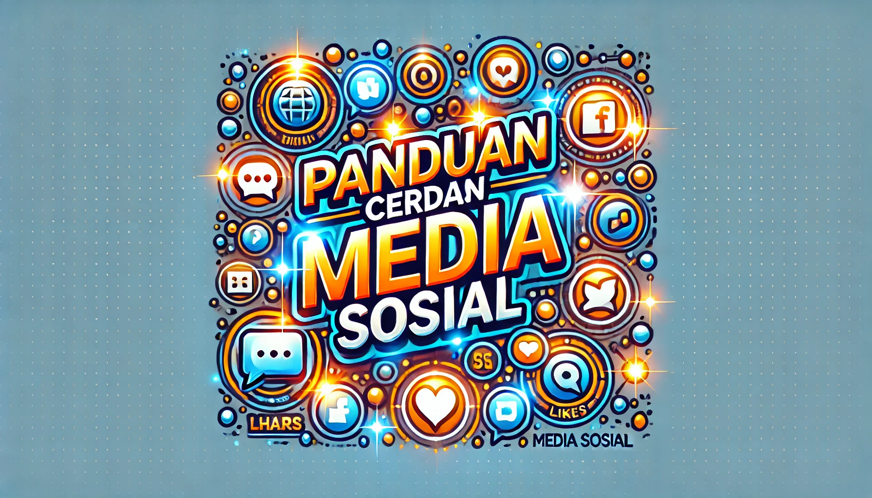 Panduan Cerdas Media Sosial