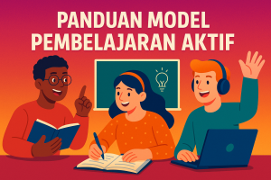 Panduan Model Pembelajaran Aktif