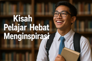 Kisah Pelajar Hebat Menginspirasi
