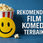 Rekomendasi Film Komedi Terbaik