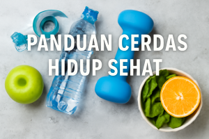 Panduan Cerdas Hidup Sehat