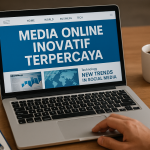 Media Online Inovatif Terpercaya