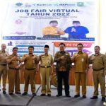 Review loker pabrik dan industri