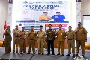 Review loker pabrik dan industri