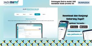 Review Pengalaman Kerja Di Bumn