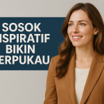 Sosok Inspiratif Bikin Terpukau