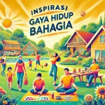 Inspirasi Gaya Hidup Bahagia