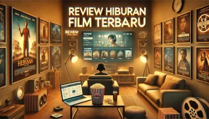 Review hiburan film terbaru