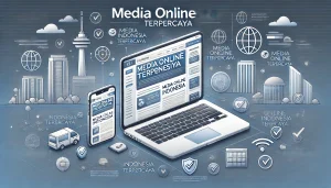 Media Online Indonesia Terpercaya