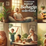 Panduan Hidup Bahagia Sederhana