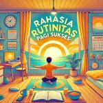 Rahasia Rutinitas Pagi Sukses
