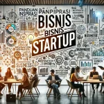 Panduan Inspirasi Bisnis Startup