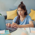 Tips kerja remote agar tetap disiplin dan efisien