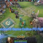 Game Online Seru Bisa Jual Item