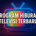 Program Hiburan Televisi Terbaru