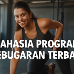 Rahasia Program Kebugaran Terbaik