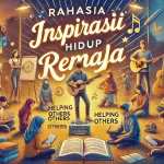 Rahasia Inspirasi Hidup Remaja