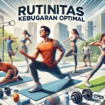 Rutinitas Harian Kebugaran Optimal