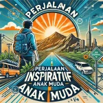 Perjalanan Inspiratif Anak Muda