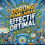 Dorong Pembelajaran Efektif Optimal